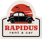 Rapidus rent a car