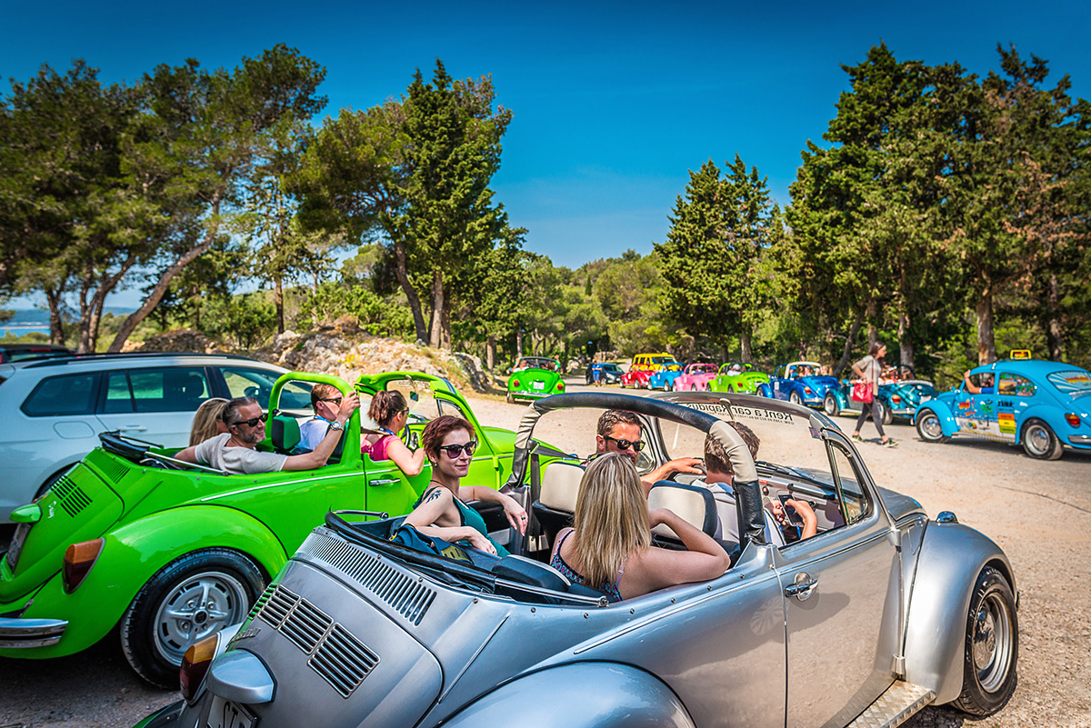 rent a car fortica